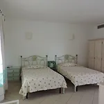 Domu Incantada 3* مورافيرا
