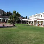 فندق Domu Incantada مورافيرا