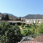 فندق Domu Incantada مورافيرا