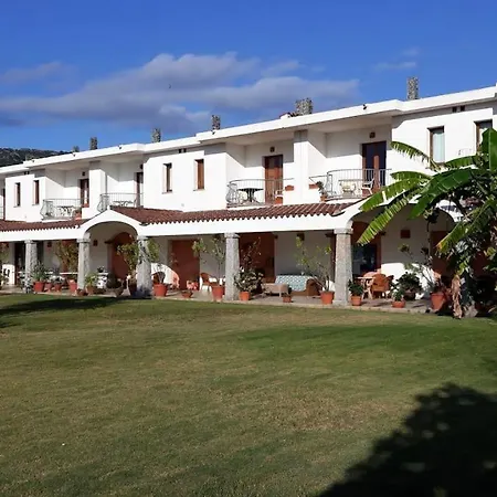 Domu Incantada Muravera