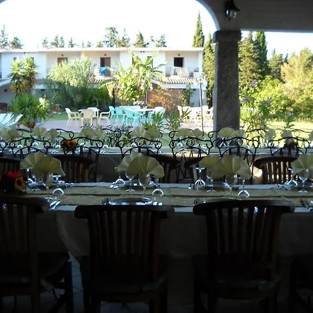 Hotell Domu Incantada Muravera