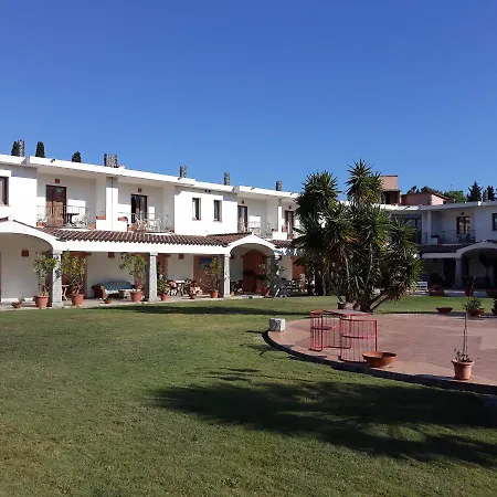 Domu Incantada 3* Muravera