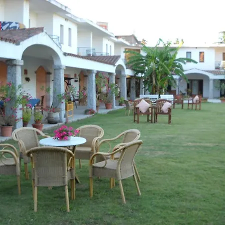 Domu Incantada Hotel 3*