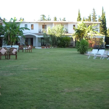 Domu Incantada Hotel 3*
