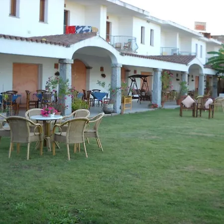 Domu Incantada Hotel