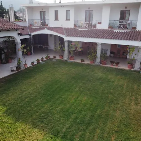 Domu Incantada Hotel