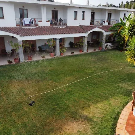 Hotel Domu Incantada 3*