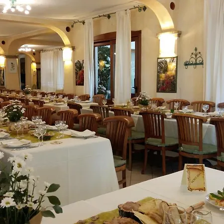 Domu Incantada Hotel Muravera