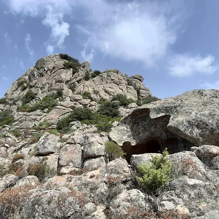 Domu Incantada Muravera