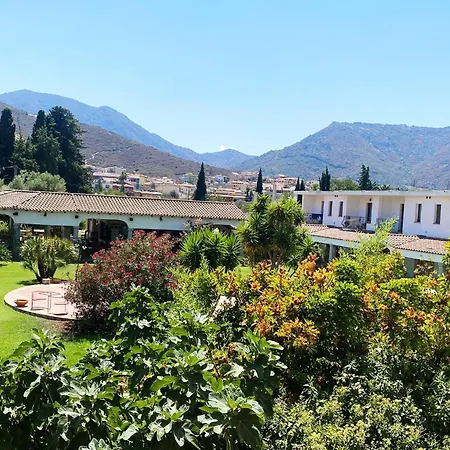 Hotel Domu Incantada