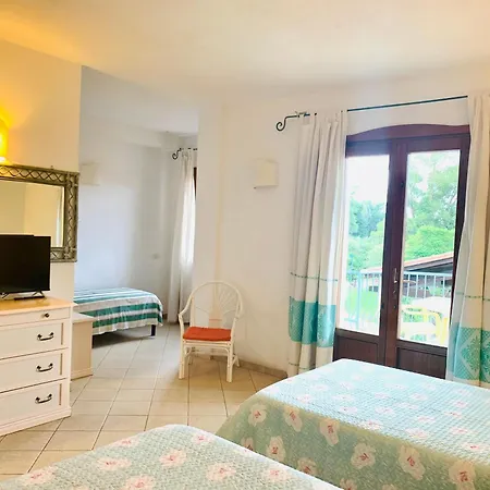 Domu Incantada Hotel 3*