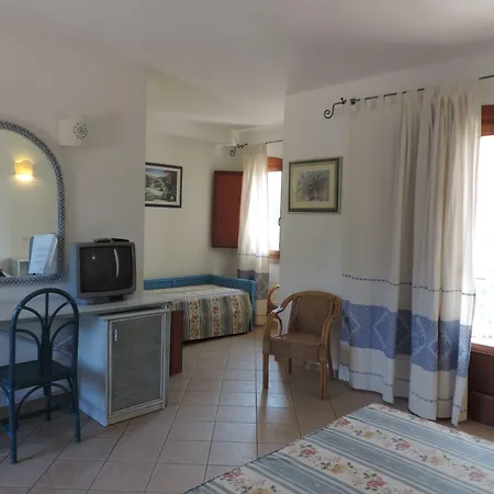 Hotell Domu Incantada Muravera
