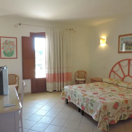 Domu Incantada Hotell
