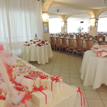 Hotell Domu Incantada Muravera