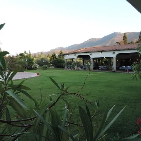 Hotel Domu Incantada Muravera