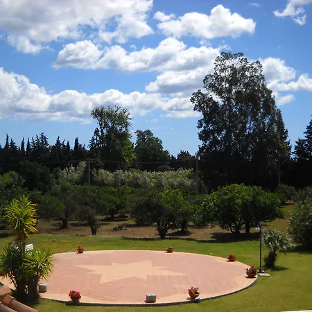 Domu Incantada Hotel Muravera