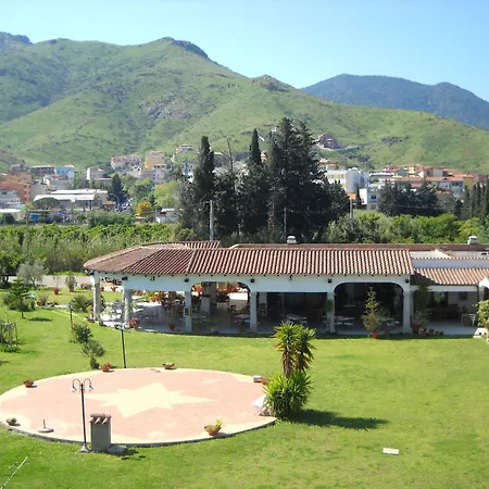 Hotel Domu Incantada Muravera