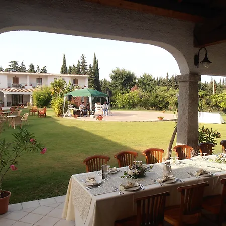 Hotell Domu Incantada