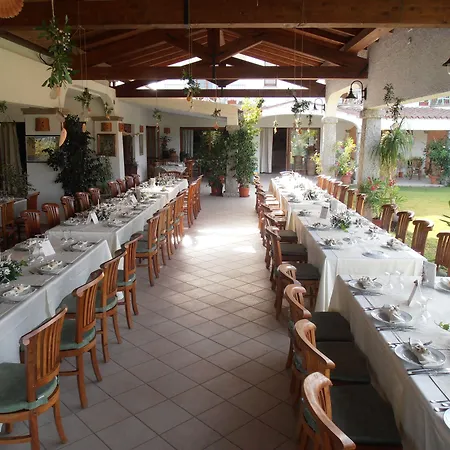 Hotel Domu Incantada Muravera