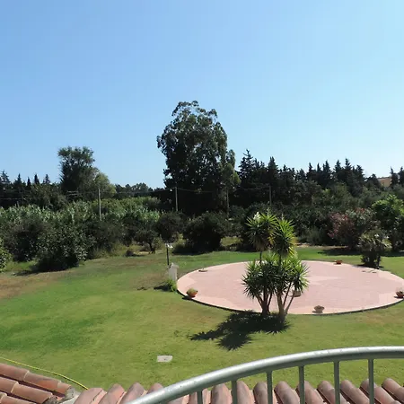 Domu Incantada Muravera