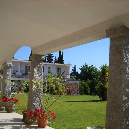 Domu Incantada Hotell Muravera