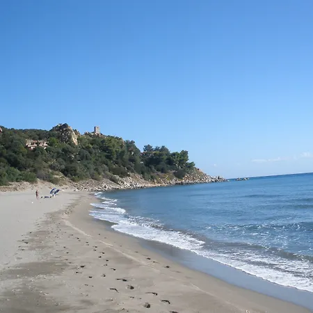 Domu Incantada Hotel Muravera