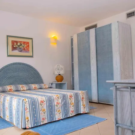 Hotell Domu Incantada Muravera