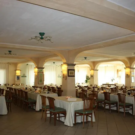 Hotel Domu Incantada 3*