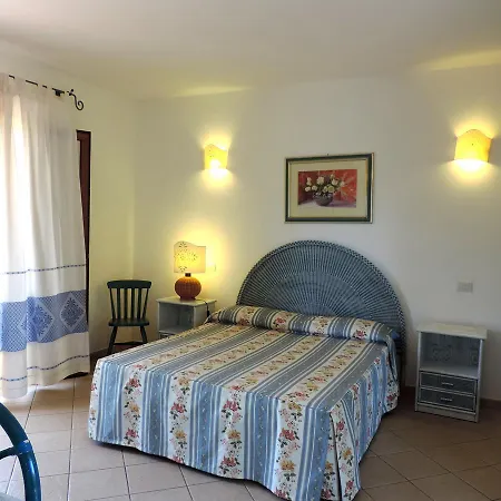 Domu Incantada Muravera