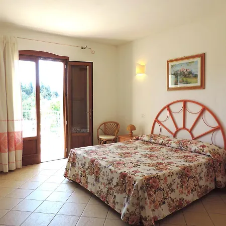 Domu Incantada 3* Muravera