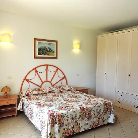 Domu Incantada Muravera