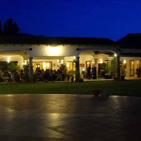 Hotel Domu Incantada Muravera