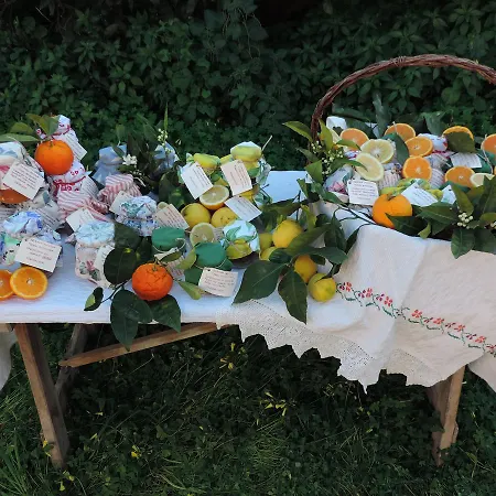 Hotel Domu Incantada Muravera