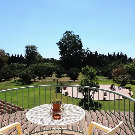 Domu Incantada 3* Muravera