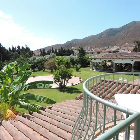 Domu Incantada Hotel Muravera