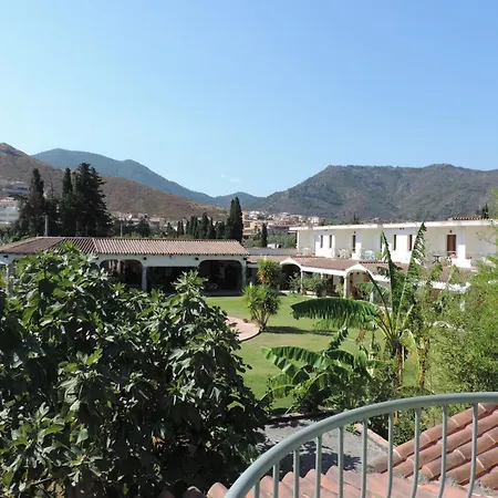 Hotel Domu Incantada Muravera