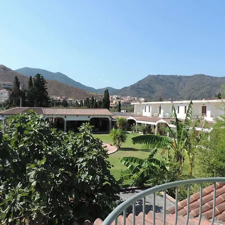 Hotel Domu Incantada Muravera