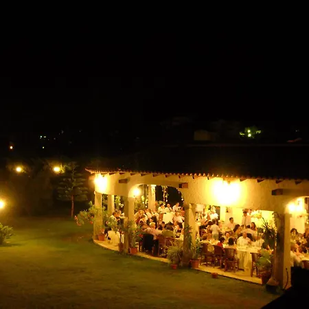 Hotell Domu Incantada Muravera