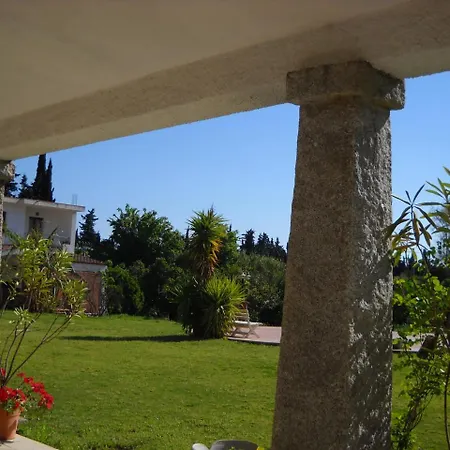 Domu Incantada Muravera