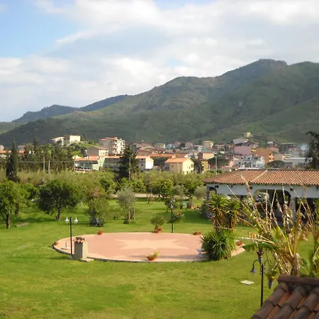 Domu Incantada Hotel Muravera