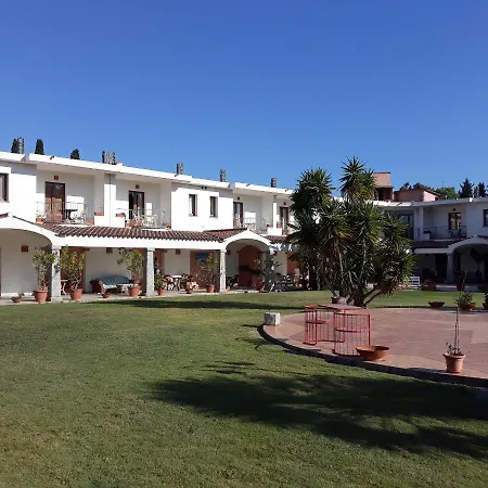 Domu Incantada 3* Муравьера