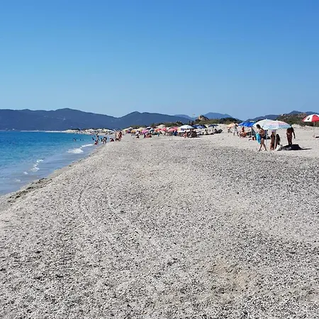 Domu Incantada Муравьера