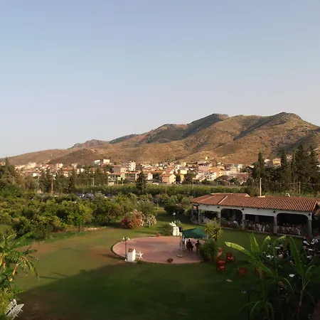 Domu Incantada 3* 穆拉沃拉