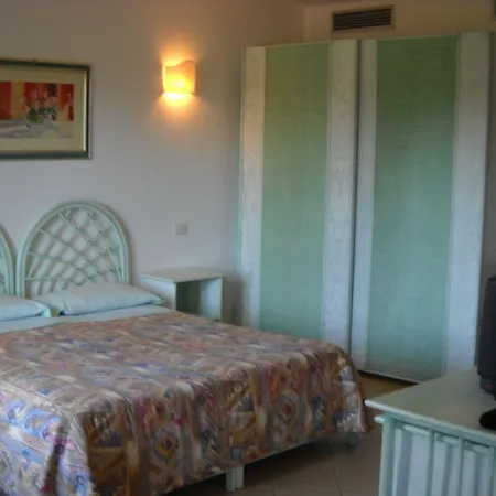 Domu Incantada ホテル