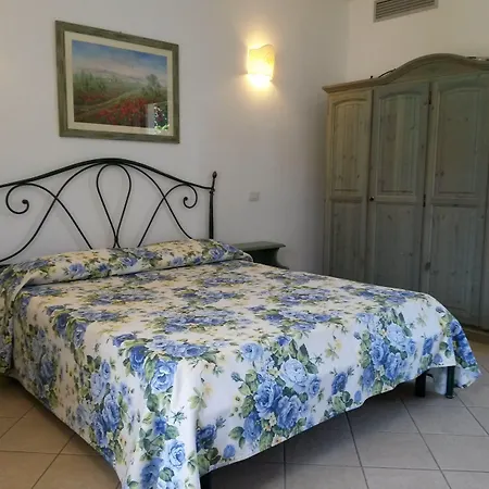 Domu Incantada ホテル 3*