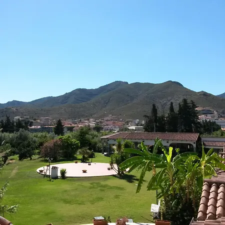 Domu Incantada