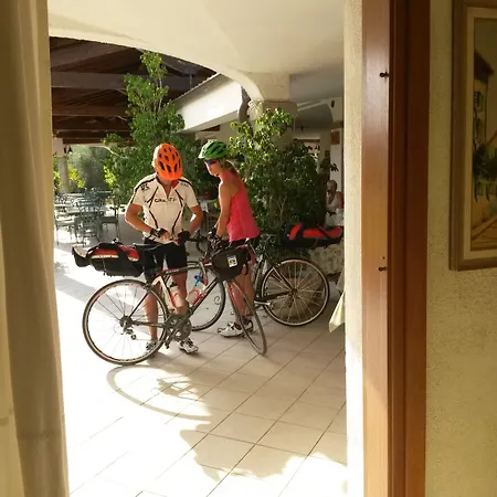 Domu Incantada 酒店