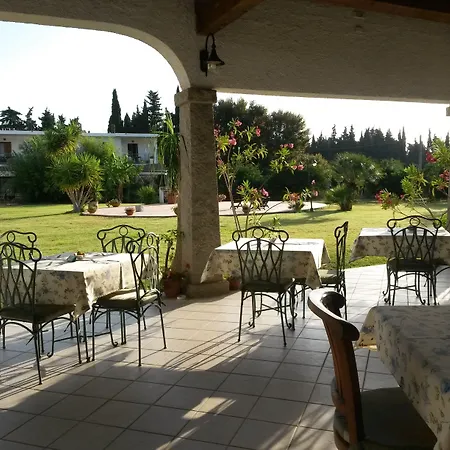Ξενοδοχείο Domu Incantada