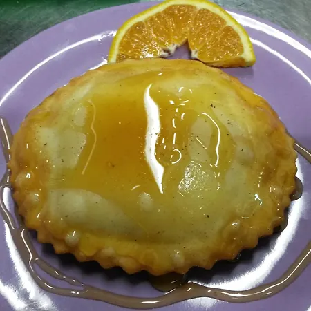 Domu Incantada 酒店 3*