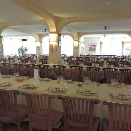 فندق Domu Incantada مورافيرا